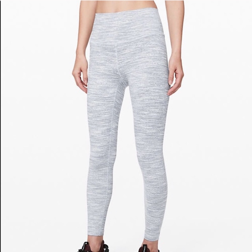 lululemon WUP HR